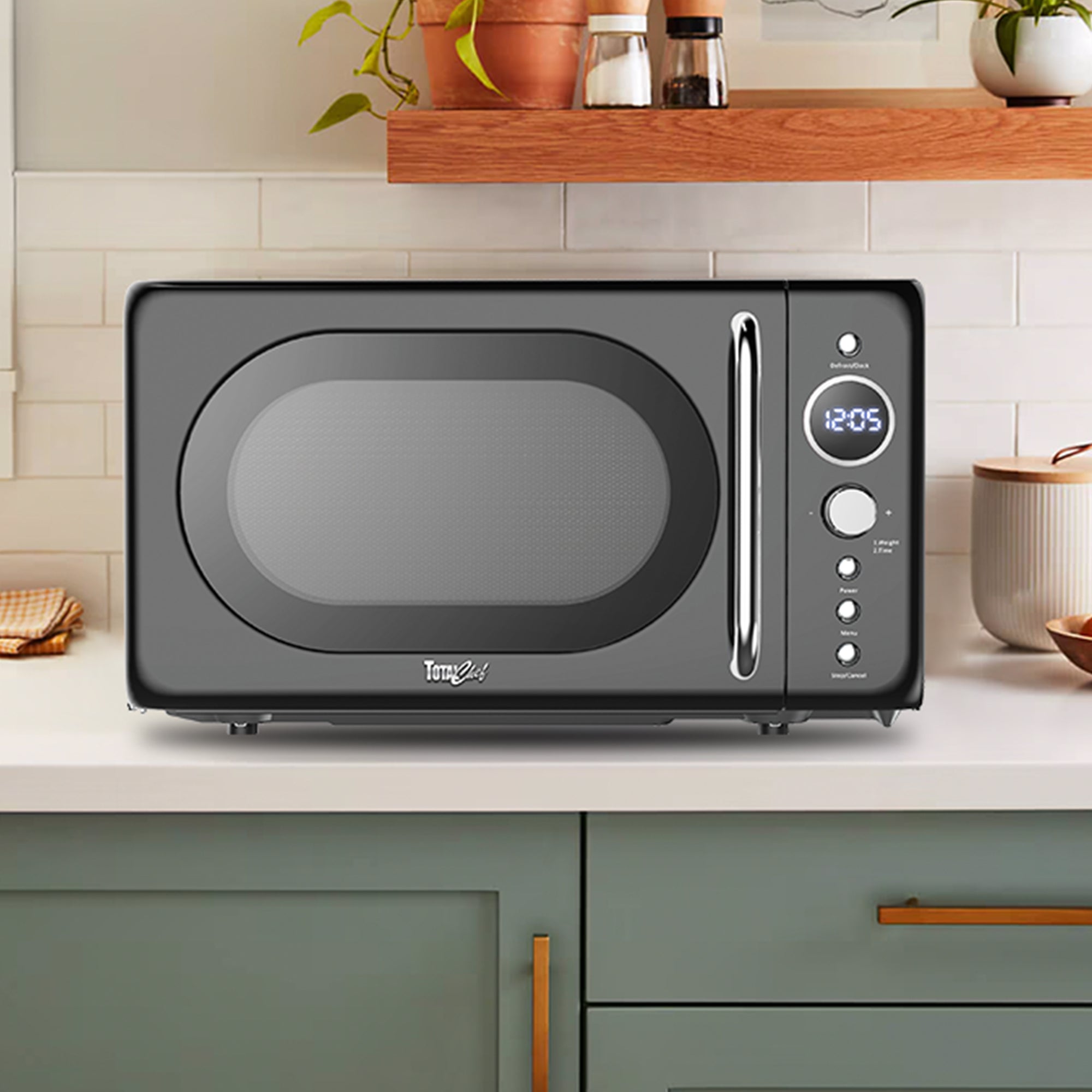 Microwaves