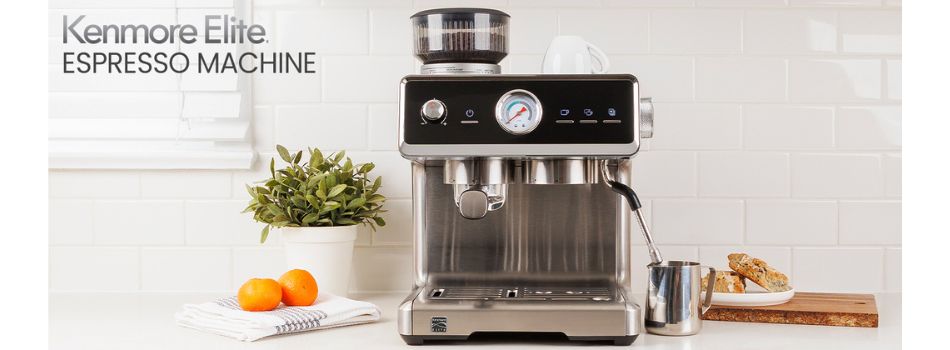 Coffee Machines