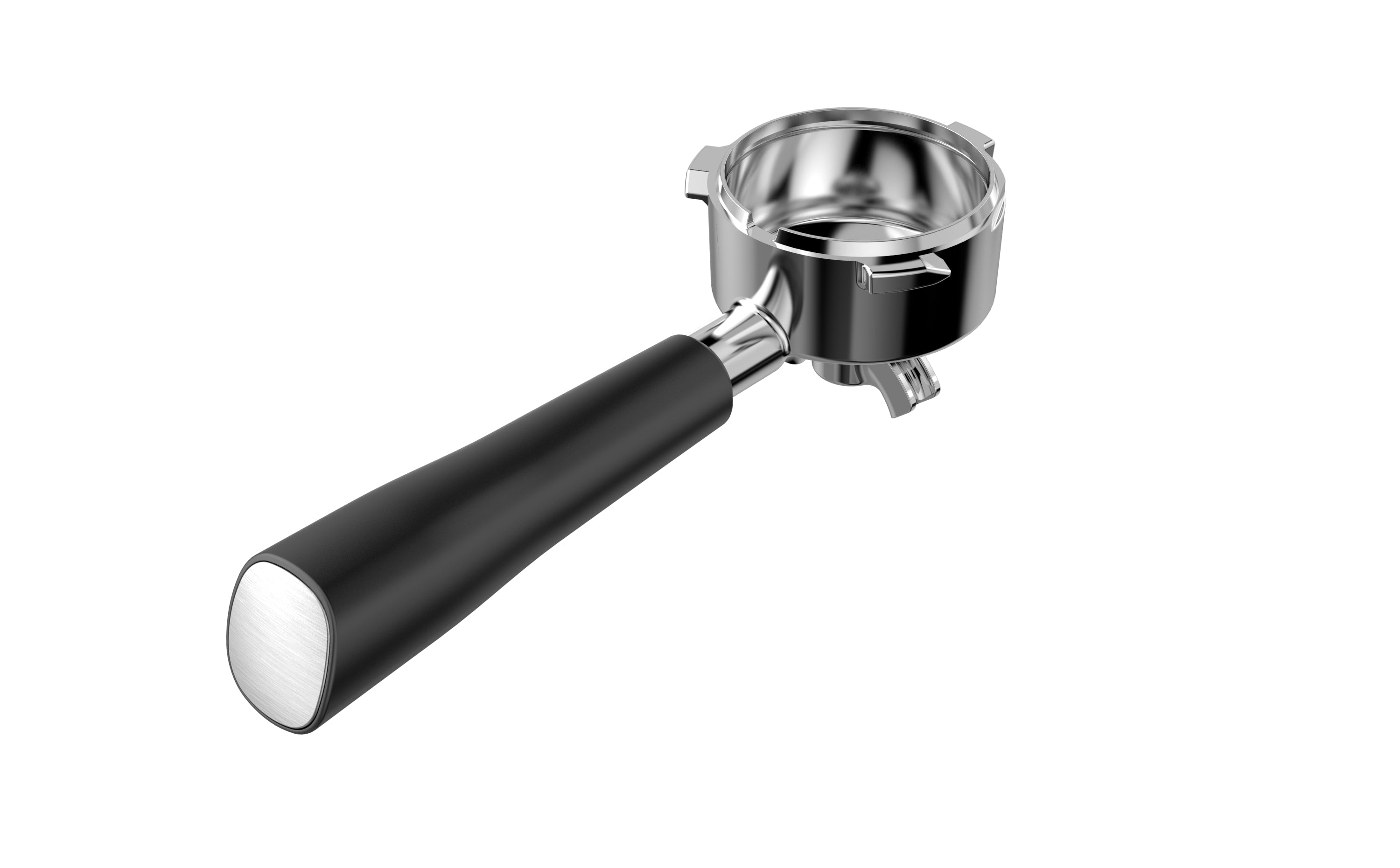 Kenmore Elite Auto-Tamp Stainless Steel Portafilter Upgrade – KKECMEAT