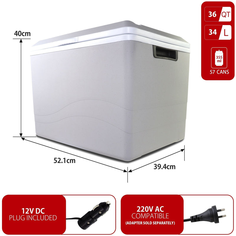 Koolatron | Global Leader in Thermoelectric Products