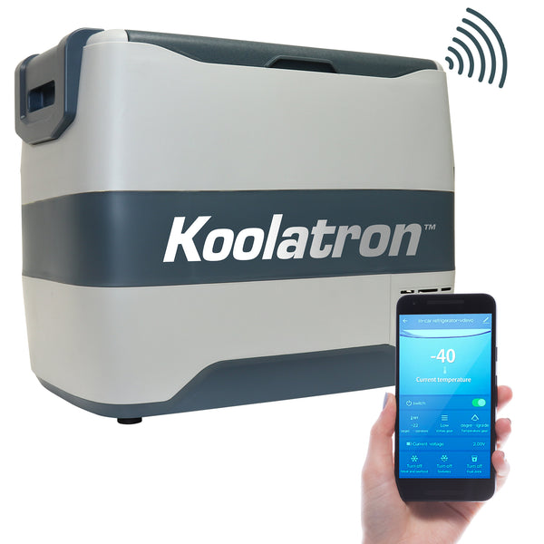 Koolatron | Global Leader in Thermoelectric Products
